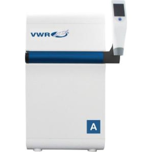 Ultrapure water system, A series